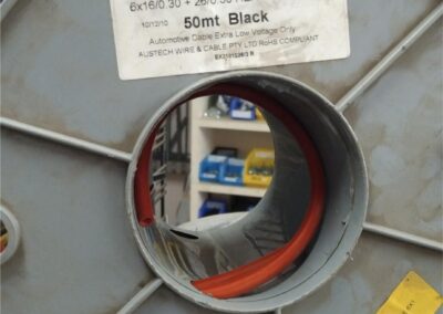 354.7